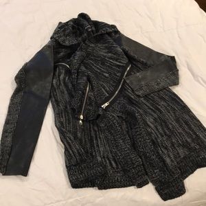 Rock & republic cardigan sweater
